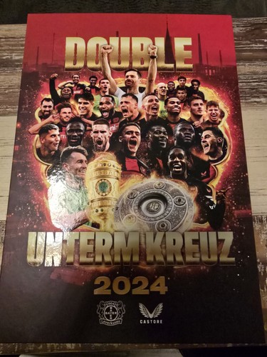 Bayer leverkusen - 04,
