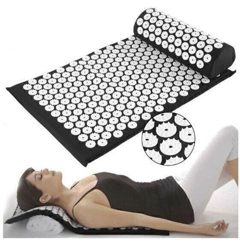 Xxl akupressurmatte inkl - xxl,