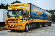 LKW Foto Scania R-series
