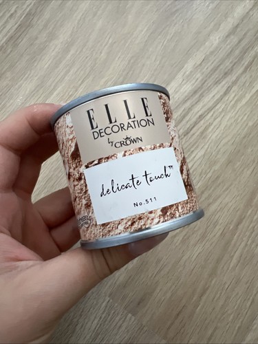 Elle decoration 511 - elle,