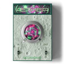 Moonwave – AETHER – VST / AU / AAX / Audio-Plugin