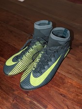 Nike Mercurial Superfly CR7