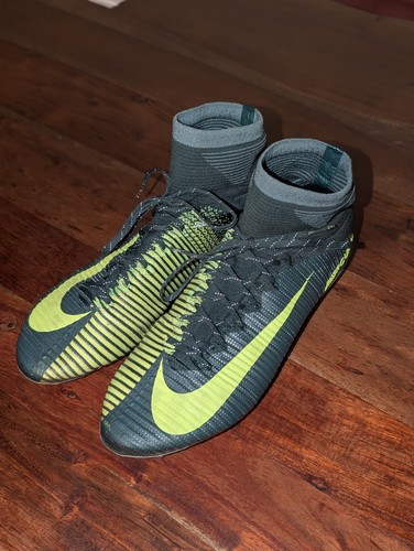 Nike mercurial superfly cr7 - nike,