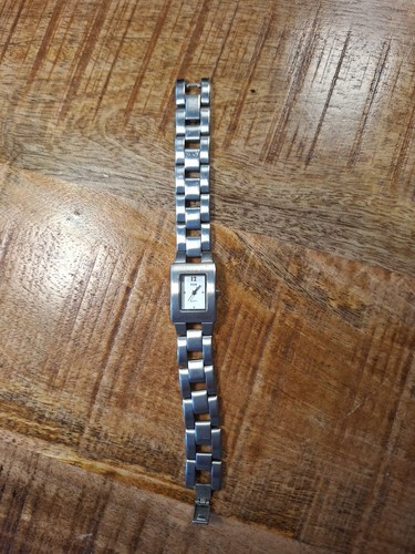 Tcm armbanduhr silber - tcm,