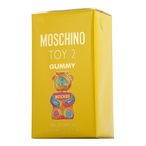 Moschino toy gummy edp - moschino, 30ml