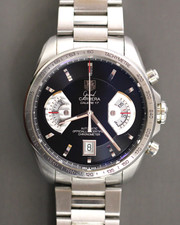 TAG Heuer Grand Carrera