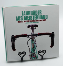 Fahrräder aus Meisterhand