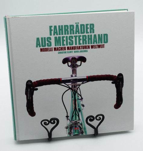 Fahrräder aus meisterhand - fahrräder,