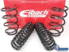 Eibach Pro-Kit 30/25mm Tieferlegungsfedern BMW e91 323i 325i 330i 316d 318d 320d