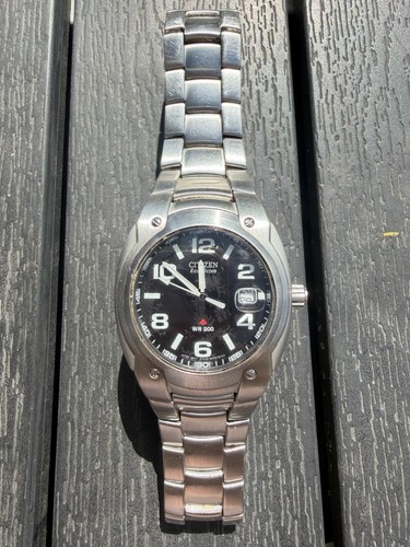 Citizen herren uhren - herren-uhren, solar