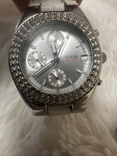 Guess damen quarz - damen,