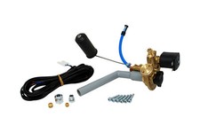 Tomasetto Multiventil Tankventil Radmuldentank AT02 H.270-30° 6mm AUTOGAS LPG