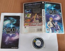 Star ocean second - star,