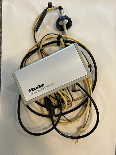 Miele professional dos 60 - miele,