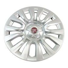 Original Fiat Tipo 356 Radkappe Radblende 15 Zoll 735601571 NR3