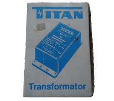 Titan autorennbahn 125 - titan,