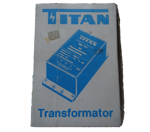 Titan autorennbahn 125 - autorennbahn,
