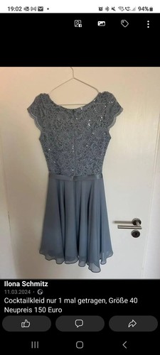 Cocktailkleid peek - cocktailkleid,,