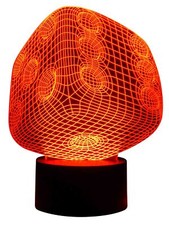 Originelle led lampe - originelle, led-lampe