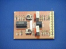 Wersi Helios // Platine HP1