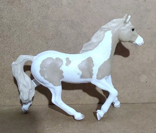 Schleich paint horse stute - paint,
