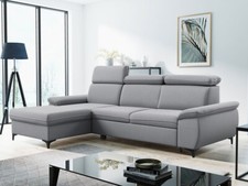 Ecksofa Goria A Stilvoll