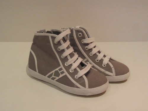 Aigle chiq high - high, [
