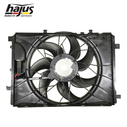 Hajus elektrolüfter - hajus,