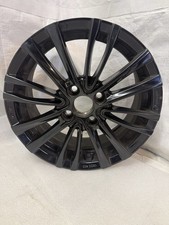 KIA KH23 6015 ALUFELGE 15 RIO