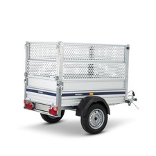 Gitteraufsatz für den