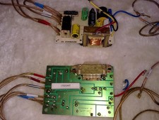 Infinity Reference 50 3 Wege Frequenzweichenpaar im guten Zustand