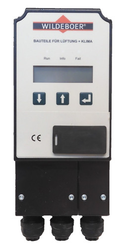 Afpr9012 ohne folientastatur - ohne,