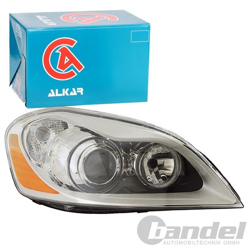 Alkar d1s xenon - alkar,
