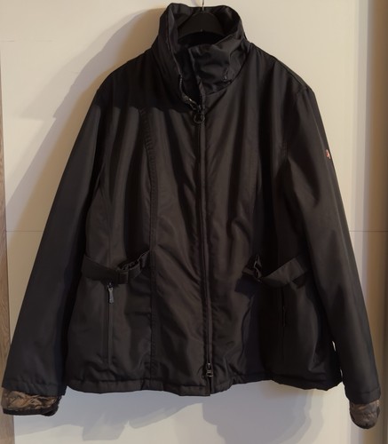 Wellensteyn damen winterjacke - wellensteyn,