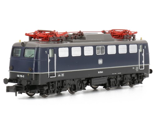Hobbytrain h28112s dcc - h28112s,