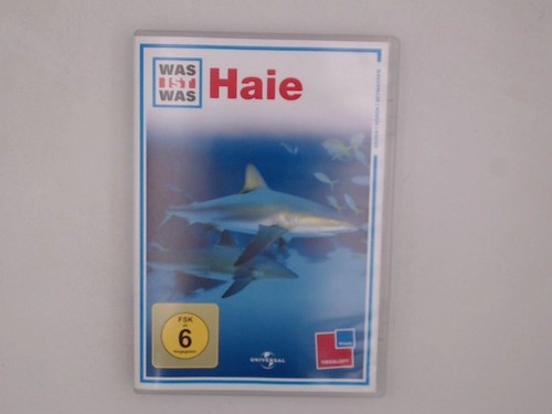 Was ist haie - ist,