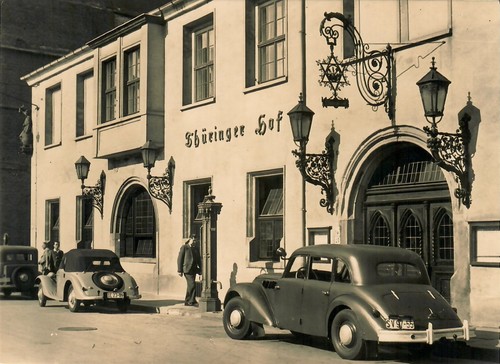 Alte aus leipzig - alte, ak
