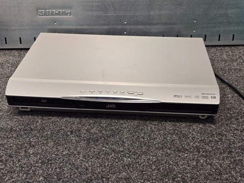 Jvc thp3 dvd player - jvc,