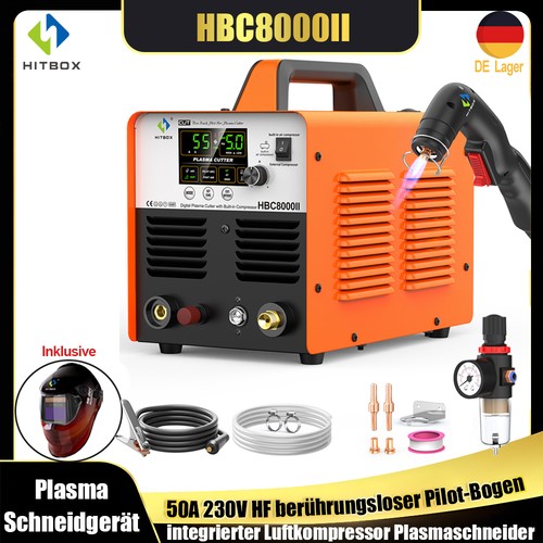 Plasmaschneidmaschine 50a - plasmaschneidmaschine,