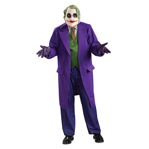 Joker kostüm herren fasching - kostüm,