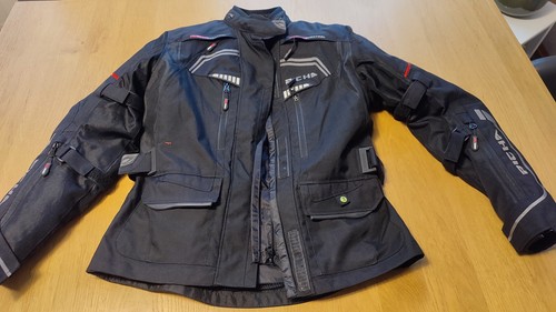Richa infinity damen motorrad - richa,