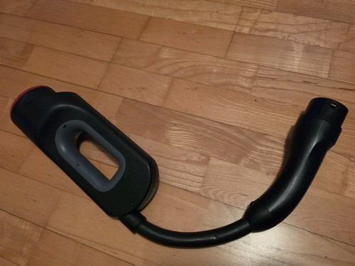 Tesla chademo adapter typ - chademo,