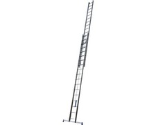 Werner seilzugleiter aluminium - seilzugleiter,