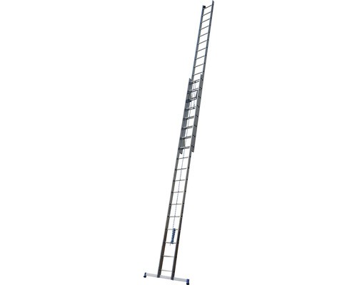 Werner seilzugleiter aluminium - werner,