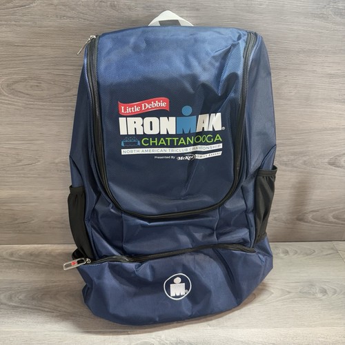 Ironman chattanooga backpack - ironman,