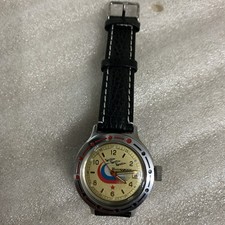 Vostok Flieger Automatik