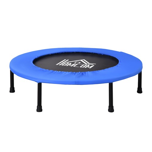 Fitness trampolin ø91 mini - fitness,