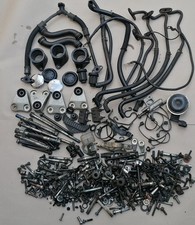 Bandit 1200 Restteile GSF1200 Paket Konvolut GSF12000S 