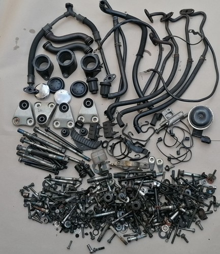 Bandit 1200 restteile - bandit,