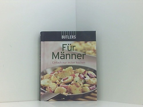 Butlers kochbuch mini für - butlers,